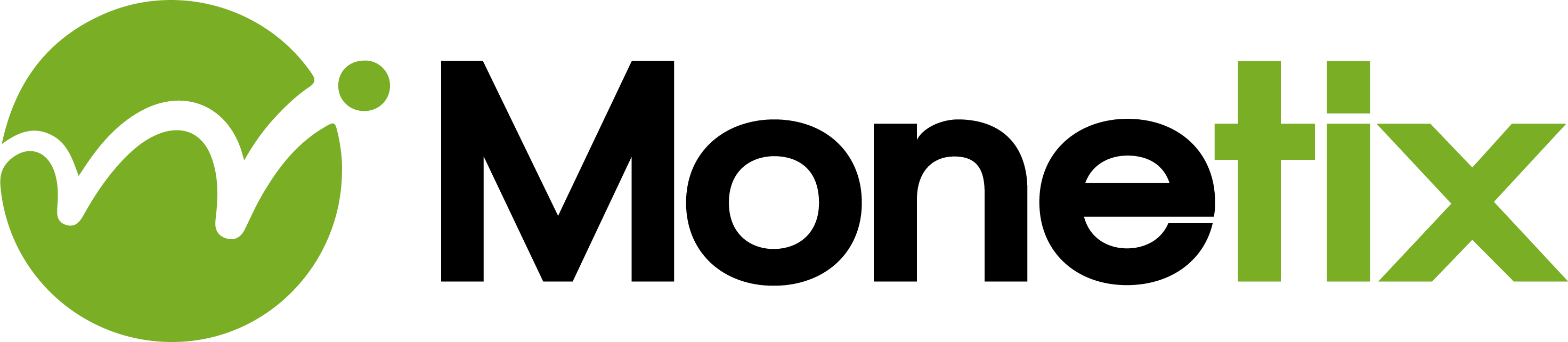 Monetix